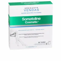 Somatoline Pack Drenante Bandasje