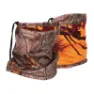 Somlys Logo Nakkevarmer, Orange / forest