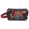 Sonic Todelt Vaskepose, Red