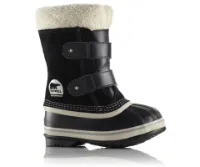 Sorel 1964 Pac Strap Boots Kids Sorel 1964 Pac Strap Boots Kids