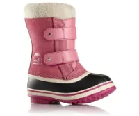 Sorel 1964 Pac Strap Boots Kids Sorel 1964 Pac Strap Boots Kids