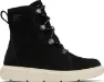 Black, chalk