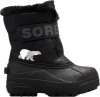 Sorel Kids' Snow Commander Boot
