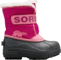 Sorel Kids' Snow Commander Boot Sorel Kids' Snow Commander Boot