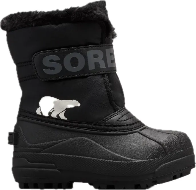 Sorel Kids' Snow Commander Boot Sorel Kids' Snow Commander Boot