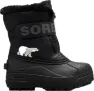 Sorel Kids' Snow Commander Boot