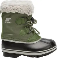 Sorel Kids' Yoot Pac Nylon Boot Wp Sorel Kids' Yoot Pac Nylon Boot Wp