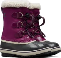 Sorel Kids' Yoot Pac Nylon Boot Wp