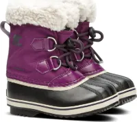 Sorel Kids' Yoot Pac Nylon Boot Wp Hiker Sorel Kids' Yoot Pac Nylon Boot Wp Hiker