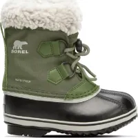 Sorel Kids' Yoot Pac Nylon Boot Wp Hiker