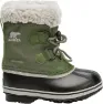 Hiker green 1