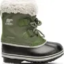 Hiker green 2