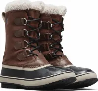 Sorel Men's 1964 Pac Nylon Boot Wp Sorel Men's 1964 Pac Nylon Boot Wp