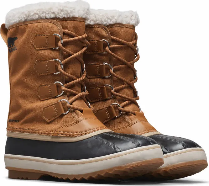 Sorel Men's 1964 Pac Nylon Boot Wp