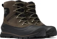 Sorel Men's Buxton Lace Boot Wp