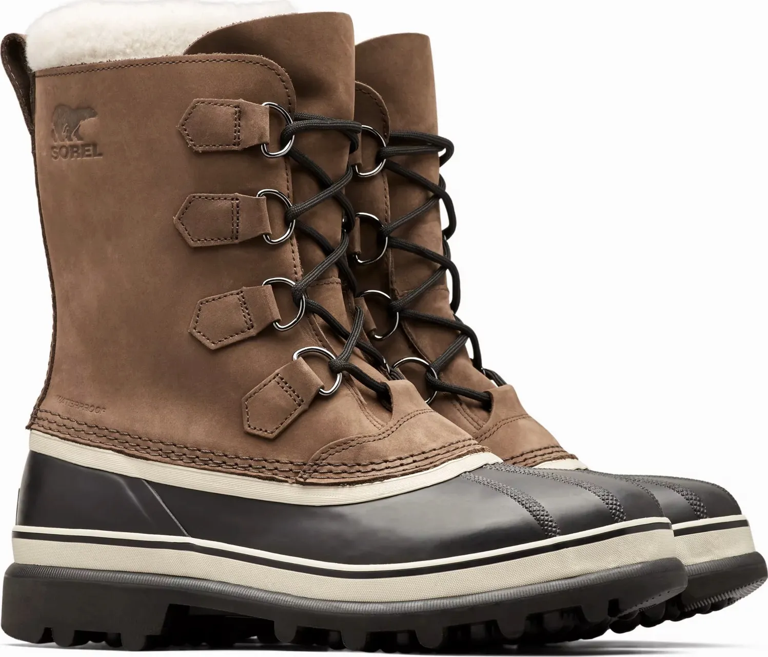 Sorel Men's Caribou Boot