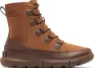 Sorel Men's Explorer Next Boot, Velvet tan, tobacco