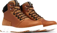 Sorel Men's Mac Hill Lite Mid Plus Wp