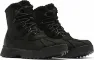 Sorel Men's Scout 87' Lux Wp, Black, black