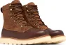 Velvet tan, tobacco