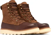 Sorel Men's Slabtown Caribou Wp 62' Sorel Men's Slabtown Caribou Wp 62'