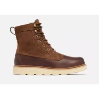 Sorel Men's Slabtown Caribou Wp 62'