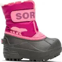 Sorel Toddler Snow Commander Boot Sorel Toddler Snow Commander Boot