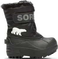 Sorel Toddler Snow Commander Boot Sorel Toddler Snow Commander Boot