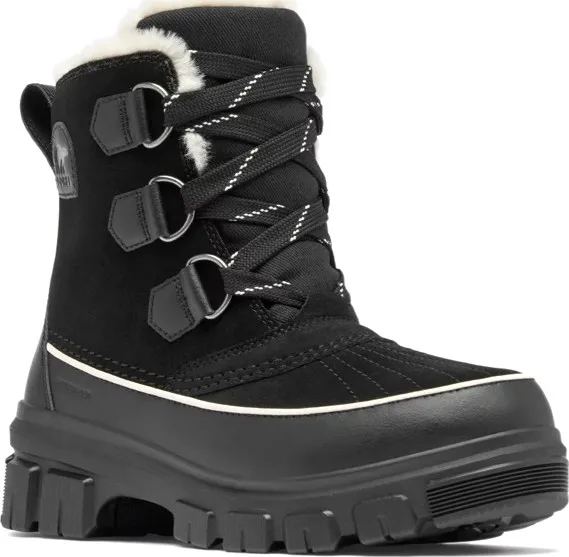 Sorel Torino V Waterproof