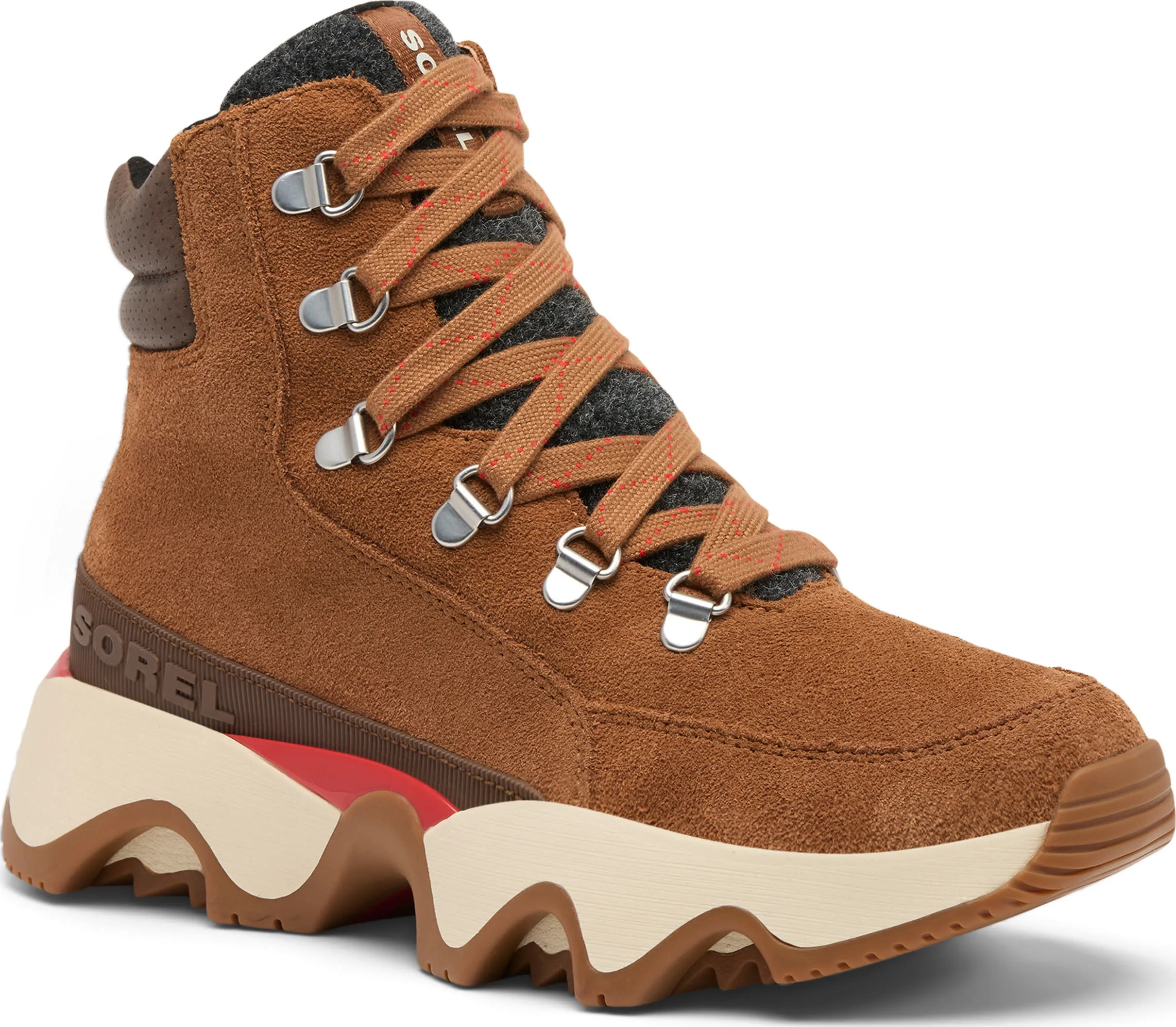 Sorel Women's Kinetic Impact Conquest Plus Wp