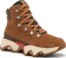 Velvet tan, tobacco