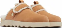 Sorel Women's Viibe Clog Suede