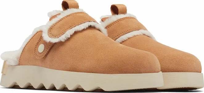 Sorel Women's Viibe Clog Suede