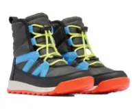 Sorel Youth Whitney II Plus Lace Wp