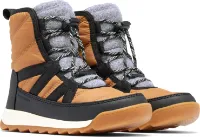 Sorel Youth Whitney II Plus Lace Wp Sorel Youth Whitney II Plus Lace Wp