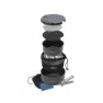Soto Navigator Cook Set, Black, One Size