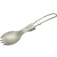 Soto Pocket Spork II Soto Pocket Spork II