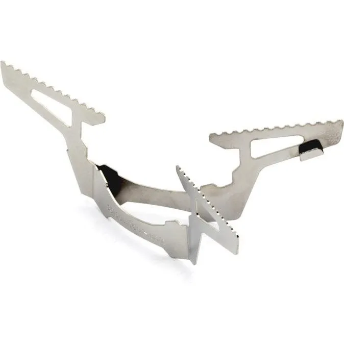 Soto TriFlex for WindMaster Soto TriFlex for WindMaster