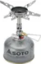 Soto Windmaster With 4flex, No colour, One Size