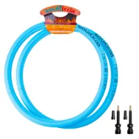 Soulciccia 27.5´´x43 Mm Twin Light +2 Valves Airglide Punkteringsbeskyttende Skum 2 Enheter Soulciccia 27.5´´x43 Mm Twin Light +2 Valves Airglide Punkteringsbeskyttende Skum 2 Enheter