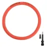 Soulciccia 27.5´´x45 Mm Twin Full + Valve Tubeless Punkteringsbeskyttende Skum, 27.5"