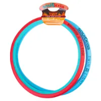 Soulciccia 29´´x43 Mm Twin Soul+light Punkteringsbeskyttende Skum 2 Enheter Soulciccia 29´´x43 Mm Twin Soul+light Punkteringsbeskyttende Skum 2 Enheter