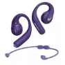 Soundcore Aerofit Pro Trådløse Sportshodetelefoner, Purple, One Size