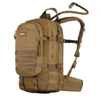 SOURCE Assault Hydration Cargo 20l Ryggsekk SOURCE Assault Hydration Cargo 20l Ryggsekk