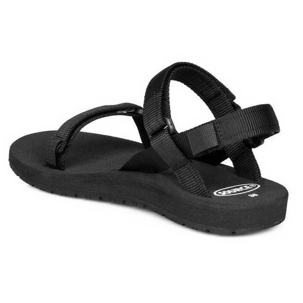 SOURCE Classic Sandaler SOURCE Classic Sandaler