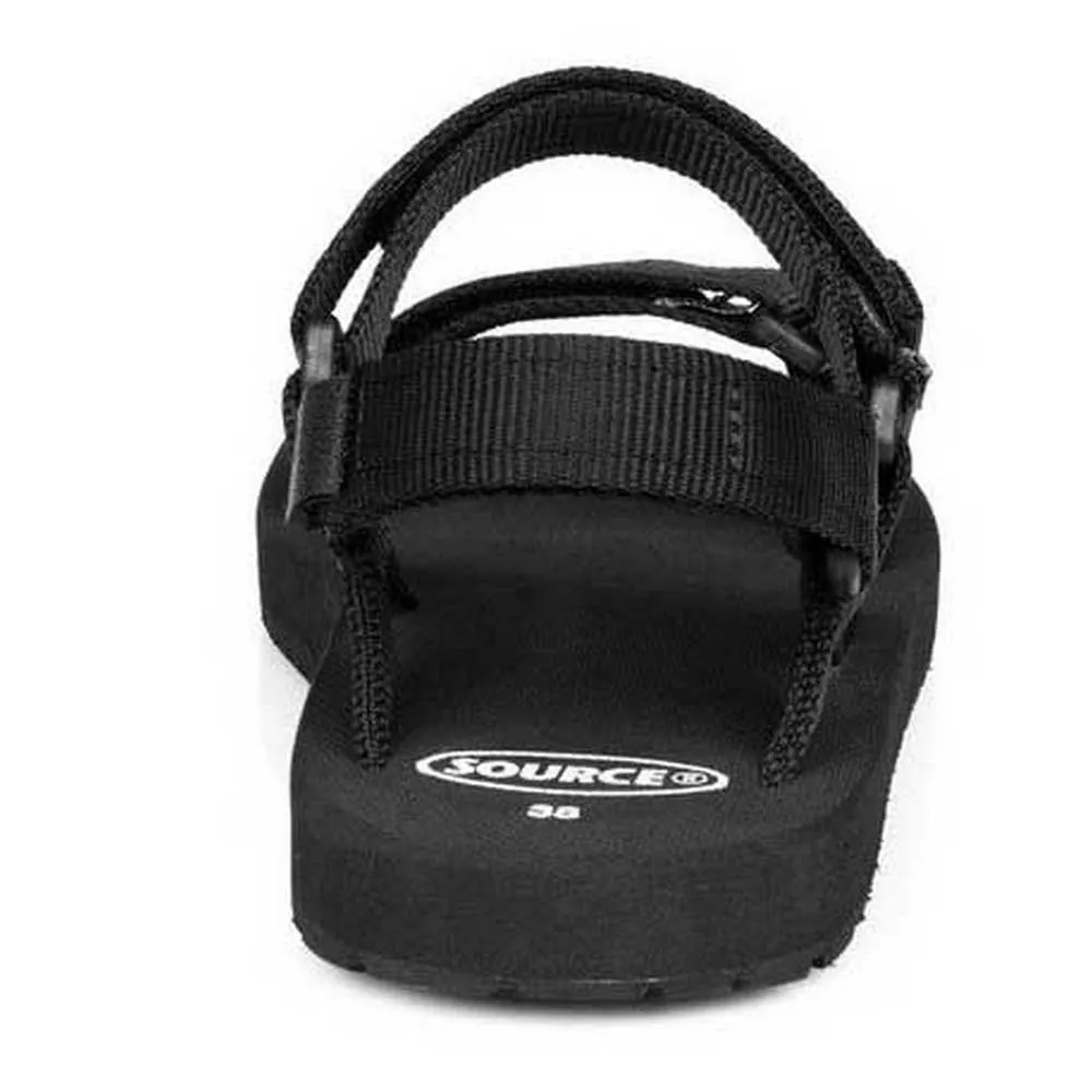 SOURCE Classic Sandaler SOURCE Classic Sandaler