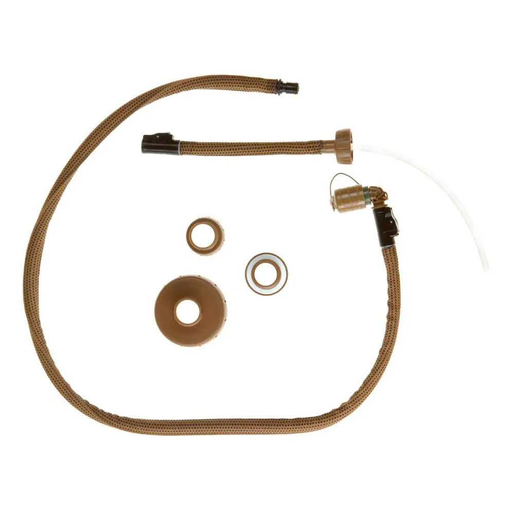 SOURCE Convertube, Coyote, One Size SOURCE Convertube, Coyote, One Size