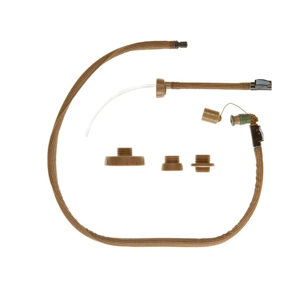 SOURCE Convertube, Coyote, One Size SOURCE Convertube, Coyote, One Size