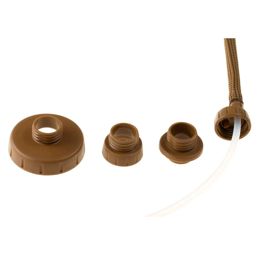 SOURCE Convertube, Coyote, One Size SOURCE Convertube, Coyote, One Size