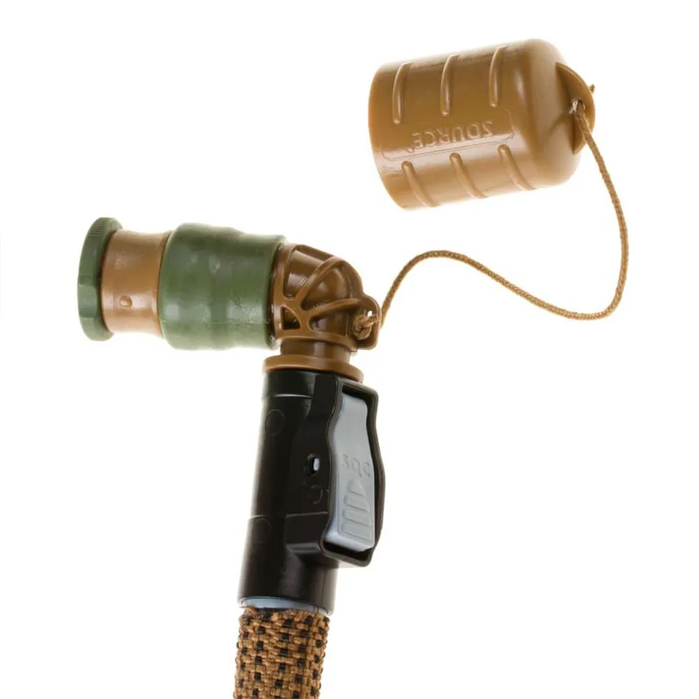 SOURCE Convertube, Coyote, One Size SOURCE Convertube, Coyote, One Size
